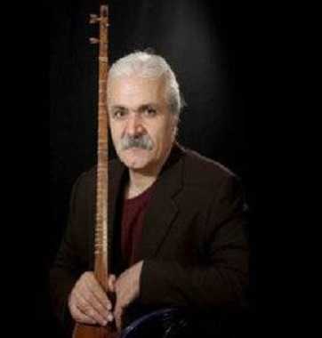 علی زندی شیرینه